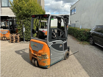 Gaffeltruck STILL - RX20-16 - FORKLIFT TRUCKS: billede 5 Gaffeltruck STILL - RX20-16 - FORKLIFT TRUCKS: billede 5