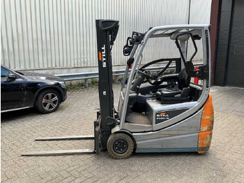 Gaffeltruck STILL - RX20-16 - FORKLIFT TRUCKS: billede 2 Gaffeltruck STILL - RX20-16 - FORKLIFT TRUCKS: billede 2