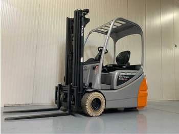 Gaffeltruck STILL RX20