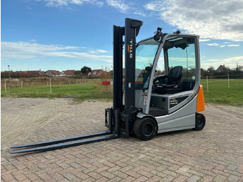 Gaffeltruck STILL RX20