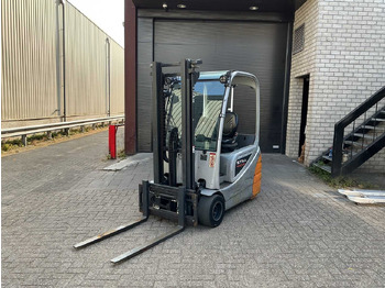 Gaffeltruck STILL RX20