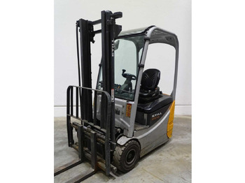 Gaffeltruck STILL RX50