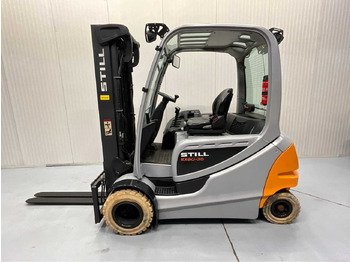 Gaffeltruck STILL RX60