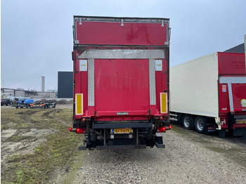 Sættevogn 2007 SCHMITZ SKO24 CONDITIONED SEMI-TRAILER: billede 4