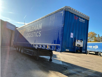 Sættevogn 2023 KRONE SD SEMI-TRAILER: billede 4