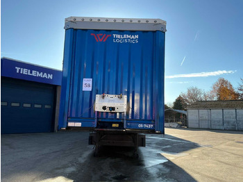 Sættevogn 2023 KRONE SD SEMI-TRAILER: billede 3