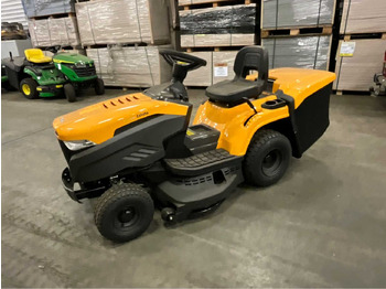 Plæneklipper Stiga MPST 98 Hydro: billede 1