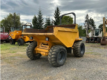 Mini Tipvogn THWAITES