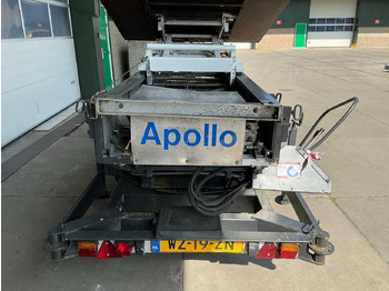 Lift Teupen Apollo 26 VH 200: billede 5