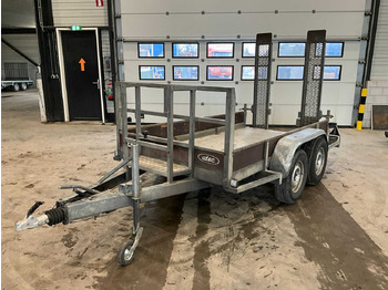 Anhænger ATEC