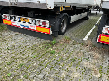 Anhænger KRONE