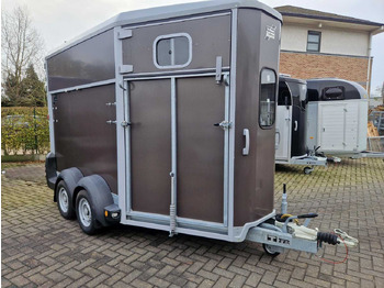 Anhænger IFOR WILLIAMS