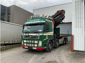 Lastbil VOLVO FM 440