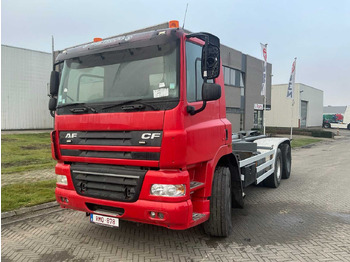 Lastbil DAF CF 85 360
