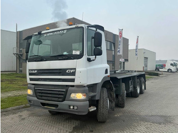Lastbil DAF CF 85 410
