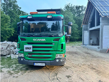 Lastbil SCANIA P 310
