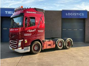 Lastbil VOLVO FH