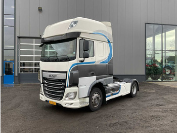 Lastbil DAF XF 460