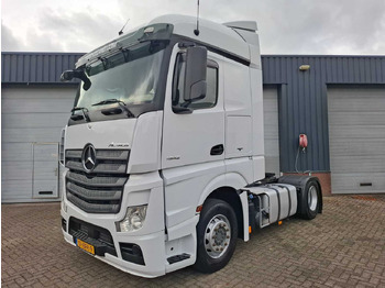 Lastbil MERCEDES-BENZ Actros 1842