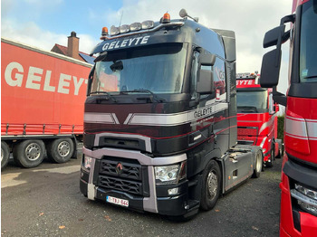 Lastbil RENAULT T High 480