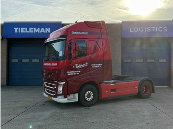 Lastbil VOLVO FH
