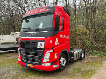 Lastbil VOLVO FH