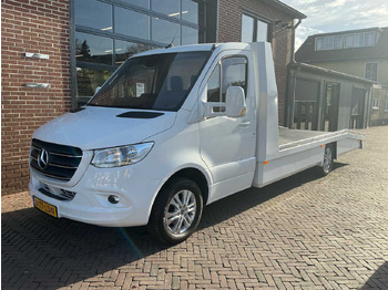 Lastbil MERCEDES-BENZ Sprinter 314