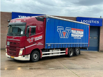 Lastbil VOLVO FH
