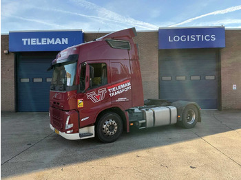 Lastbil VOLVO FM