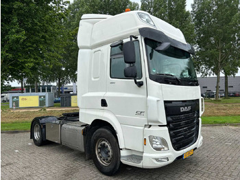 Lastbil DAF CF 460
