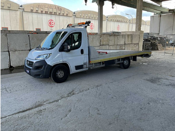 Lastbil FIAT Ducato