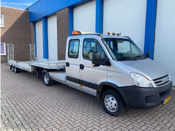Lastbil IVECO Daily