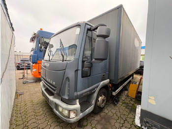 Lastbil IVECO Daily 70c17