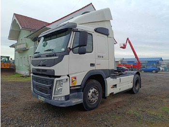 Lastbil VOLVO FM 450