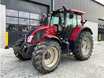 Traktor VALTRA N123