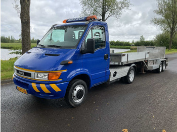 Varebil IVECO Daily