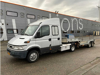 Varebil IVECO Daily