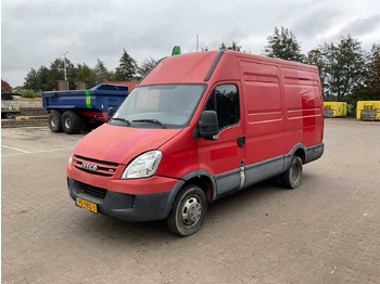 Varebil IVECO Daily