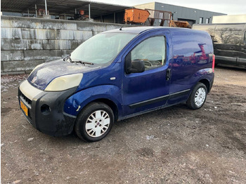 Varebil FIAT Fiorino