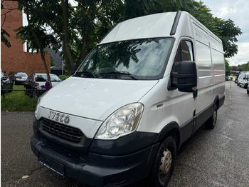 Varebil IVECO Daily
