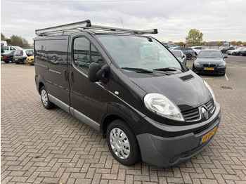 Varebil RENAULT Trafic