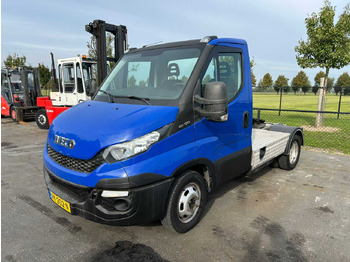 Varebil IVECO Daily