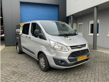 Varebil FORD Transit