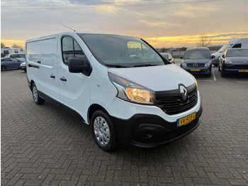 Varebil RENAULT Trafic