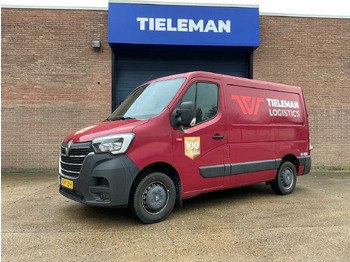 Varebil RENAULT Master 2.3