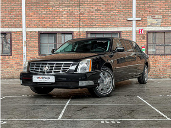 Varebil CADILLAC