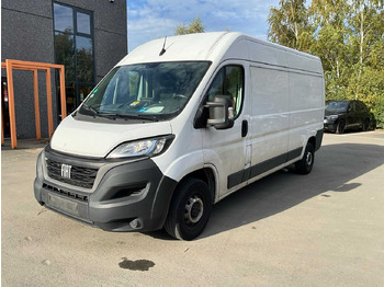 Varebil FIAT Ducato