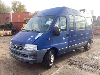 Varebil FIAT Ducato