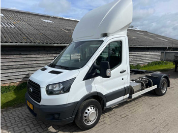 Varebil FORD Transit