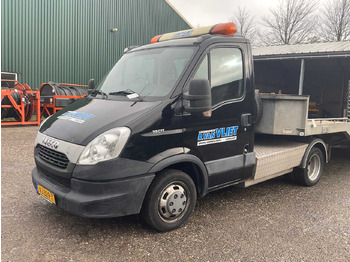 Varebil IVECO Daily 35C17
